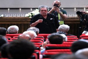 خشم و غم اهالی سینما در فراق عباس کیارستمی