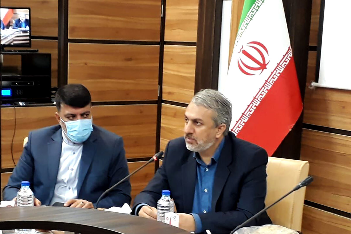 وزیر صنعت، معدن و تجارت