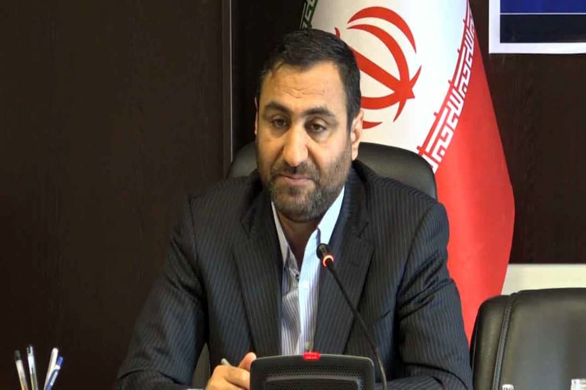 ابراهیمی مدیرکل صداوسیما مازندران 