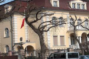 سفارت ایران در مجارستان به یاوه گویی‌های نتانیاهو واکنش نشان داد