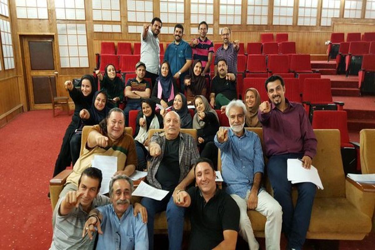 تهیه کنندگان رادیو جمعه