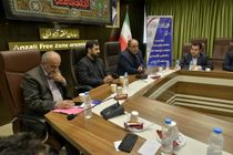 فلسفه وجودی مناطق آزاد وابسته به حضور سرمایه گذاران است