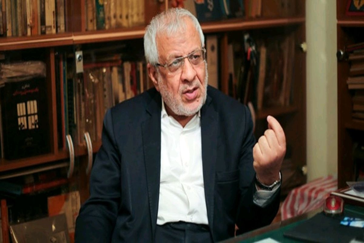 اسدالله بادامچیان