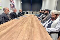 باقری آمریکا و رژیم صهیونیستی را دشمنان مشترک منطقه دانست