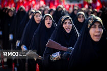 رزمایش جان‌فدایان ایران 