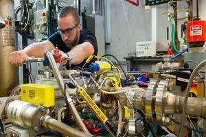 اولویت توسعه صنایع تبدیلی بر صنایع آلاینده در چهارمحال و بختیاری