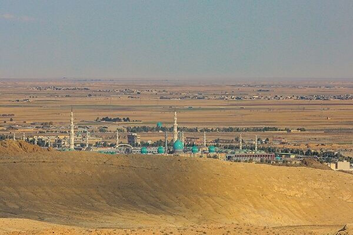 جمکران