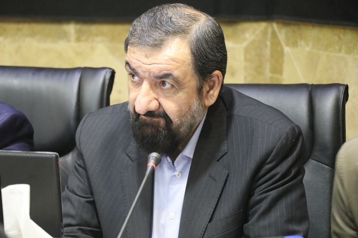 دبیر مجمع تشخیص مصلحت نظام در کرمانشاه