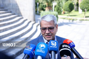 همه مسیرهای ممکن برای تأمین آب تهران روی میز است