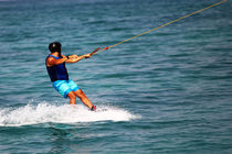 توسعه ورزش هرمزگان با استفاده از ظرفیت های ساحلی