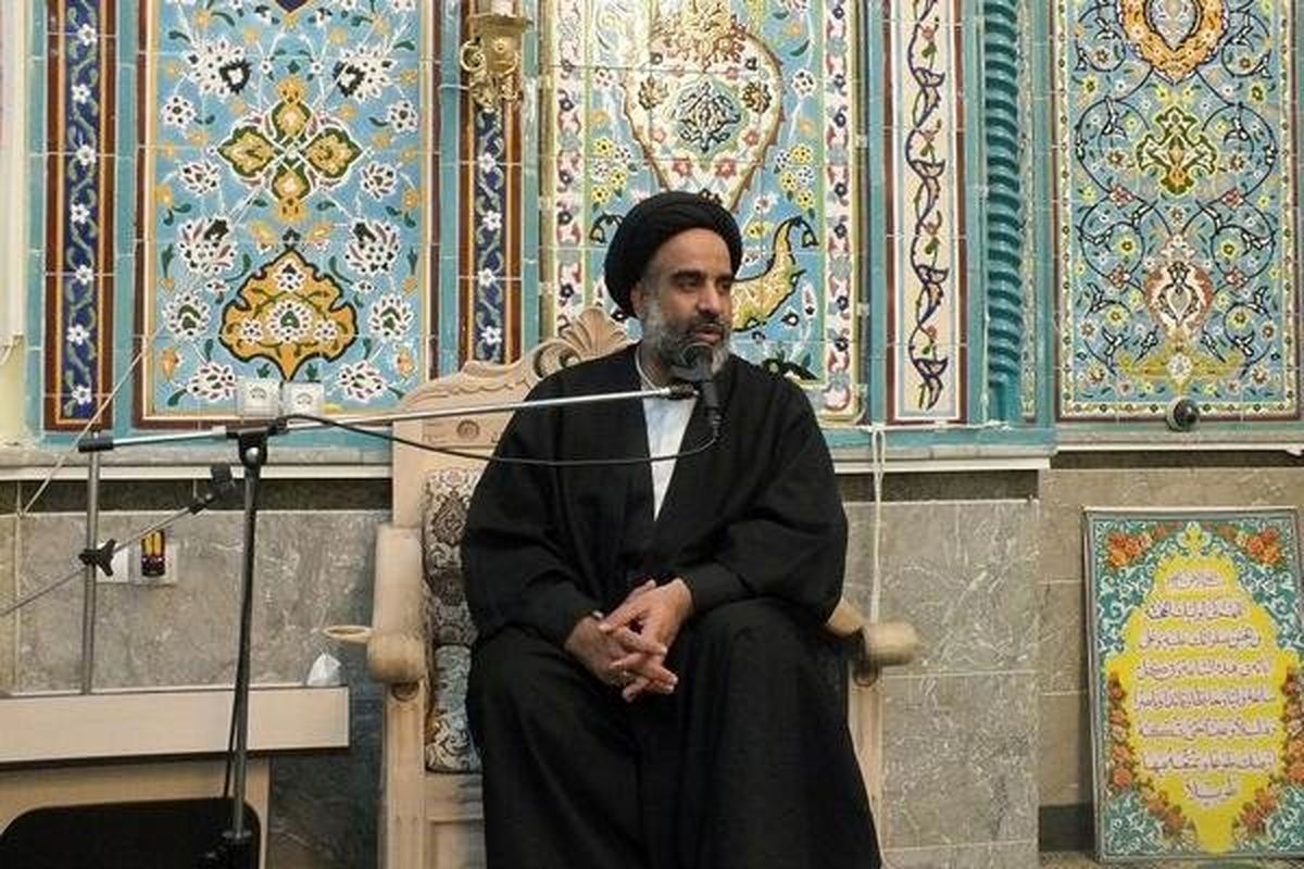 سید محمد طباطبایی