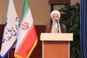  دیدار معاون استاندارد با نماینده اسرائیل ضد حقوق بشر است