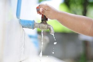 وابستگی بالا به منابع زیرزمینی، تامین آب شرب مازندران را به چالش کشید