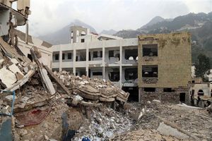 کشته و زخمی شدن 68 شبه‎نظامی سعودی در تعز