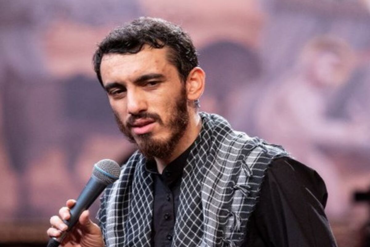 مهدی+رسولی