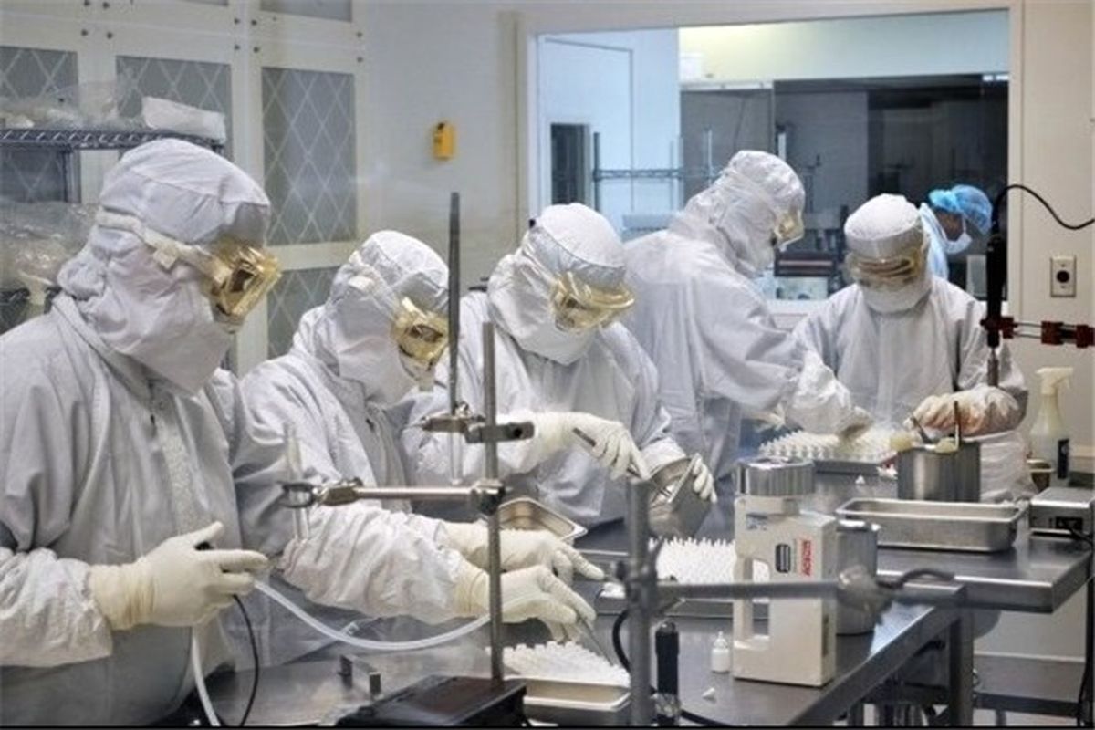 شرکت های دانش بنیاد