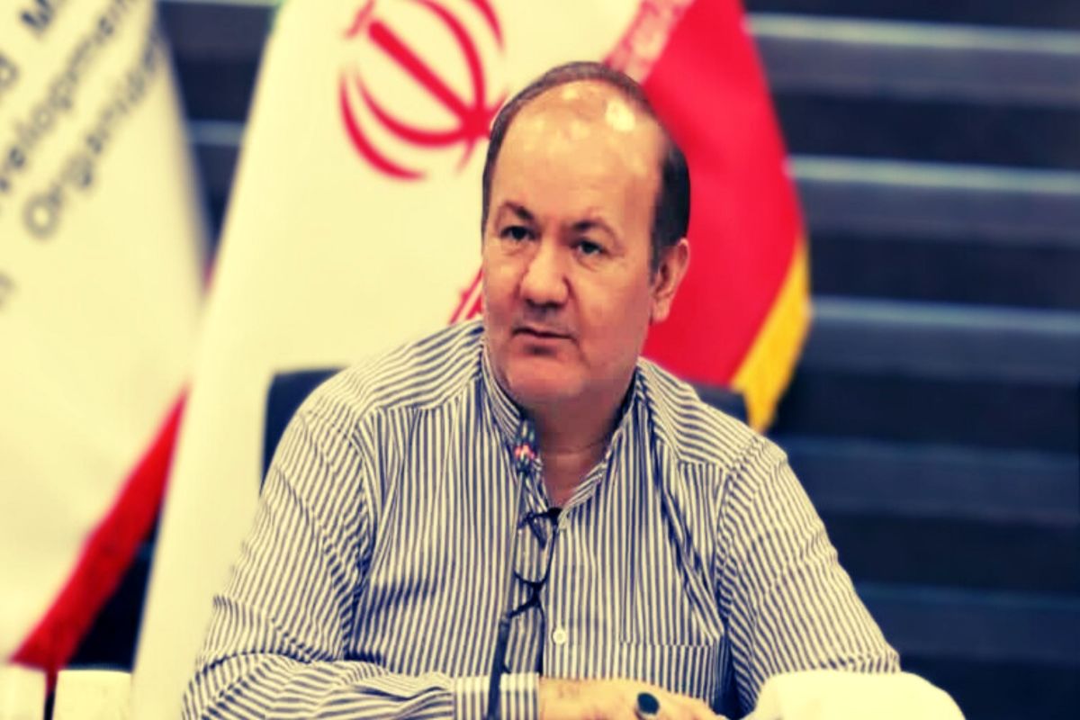 مدیرعامل منطقه ویژه اقتصادی لامرد