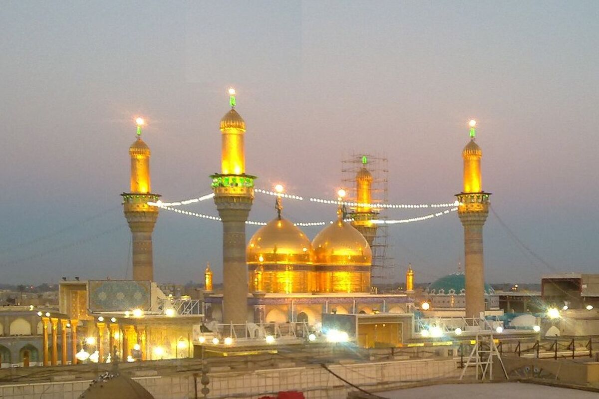 سازمان حج و زیارت