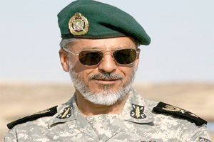 ناوهای ارتش به غرب اقیانوس اطلس اعزام می شوند