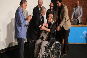عکاس پیشکسوت انقلاب درگذشت