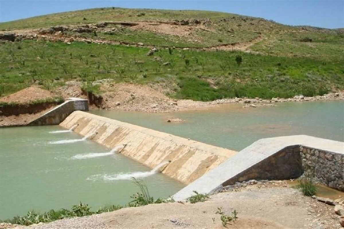 منابع طبیعی 