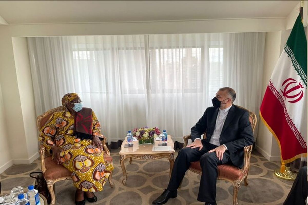 حسین امیرعبداللهیان