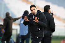 مربی استقلالی یک جلسه محروم شد