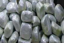 کشف بیش از یک هزار و ۳۰۰کیلوگرم مواد مخدر در عملیات اداره اطلاعات هرمزگان