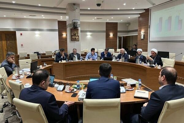 نقد، لازمه پیشرفت هر مجموعه است