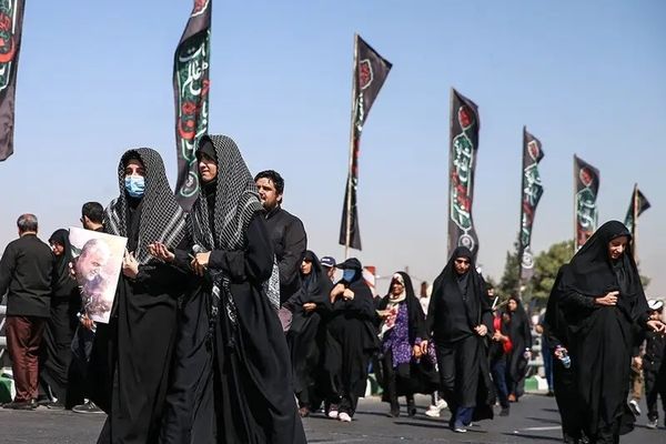 فرمانده قرارگاه اربعین فراجا از فعال شدن سامانه سجاد از اول صفر در مرزها خبر داد