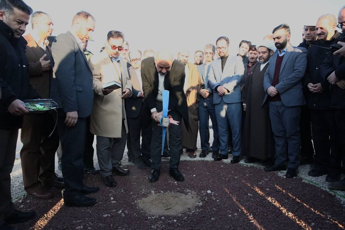 وزیر تعاون