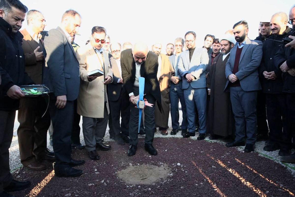 وزیر تعاون