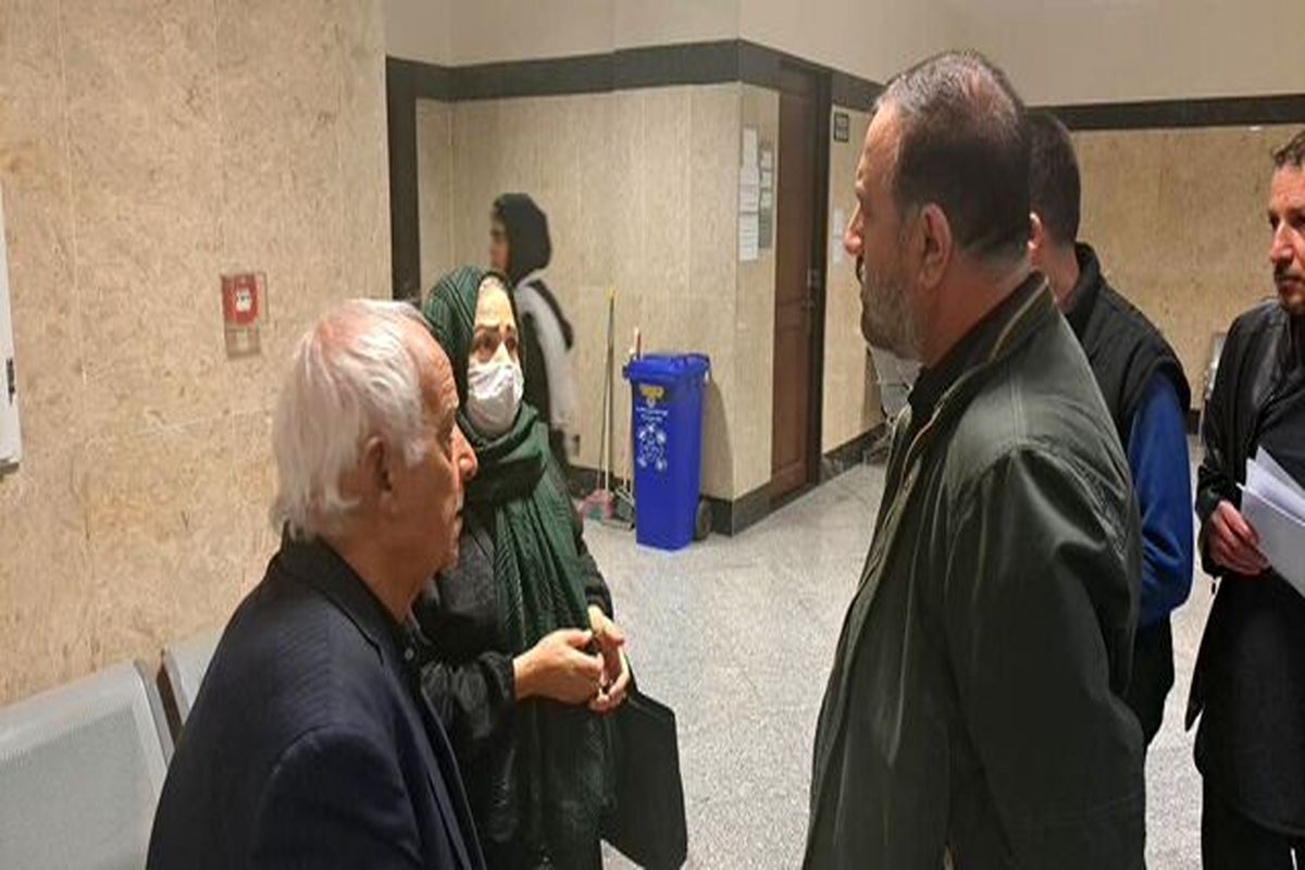 دادستان تهران