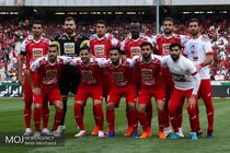 ترکیب احتمالی پرسپولیس برابر پدیده اعلام شد