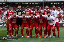 ترکیب احتمالی پرسپولیس برابر پدیده اعلام شد