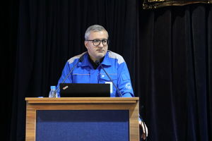 رشد تولید باکیفیت، بازسازی ساختارها و آغاز مسیر موفقیت