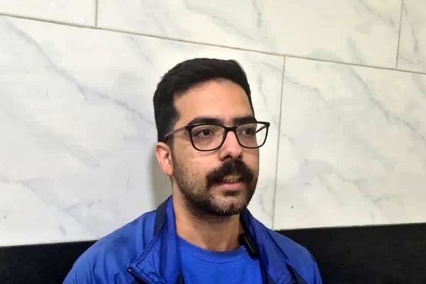 عقیل کشاورز مامور موساد و ارتش رژیم صهیونیستی اعدام شد