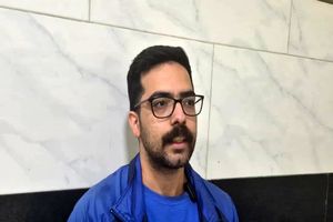 عقیل کشاورز مامور موساد و ارتش رژیم صهیونیستی اعدام شد