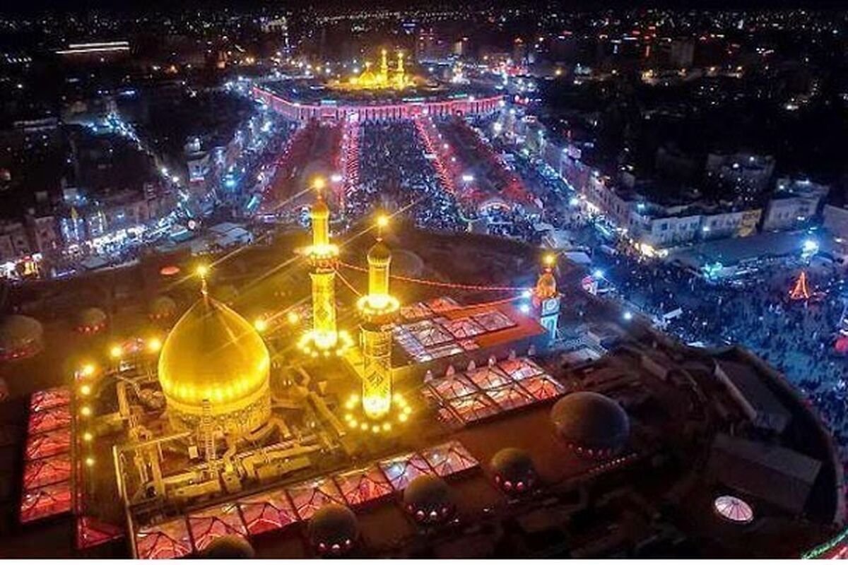 عتبات