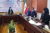 وام قرض الحسنه به زنان روستایی  پرداخت می شود