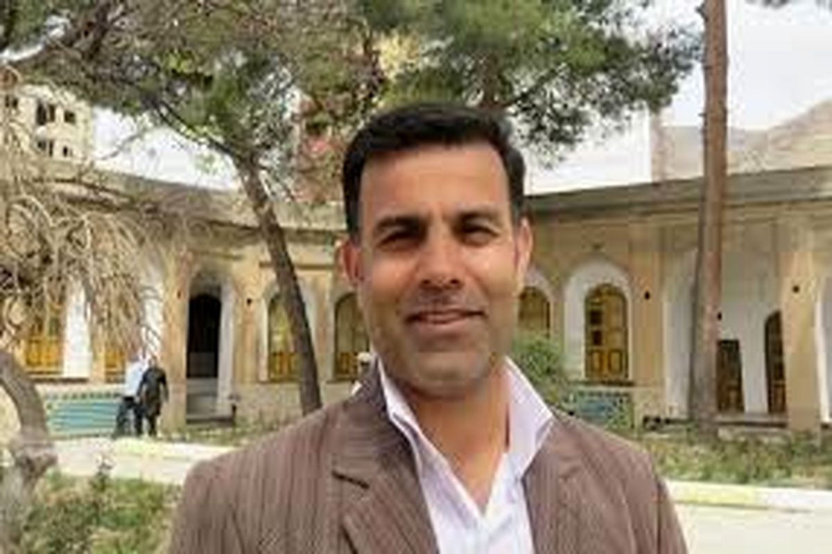 مالک شنبه زاده