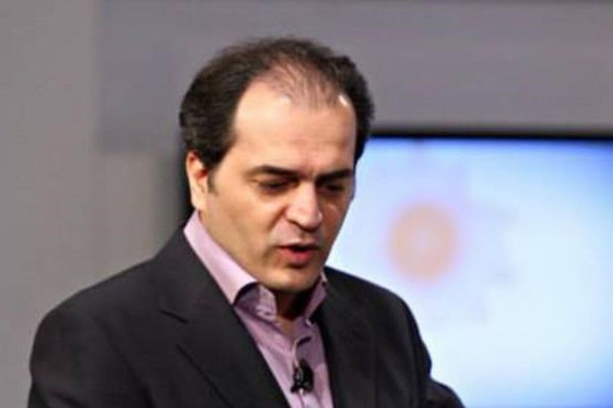 پیمان یوسفی