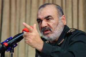 انتقام‌گیری در دستور کار جدی سپاه است اما نقطه و مکانش مکتوم است