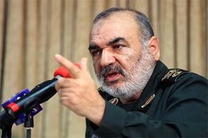 انتقام‌گیری در دستور کار جدی سپاه است اما نقطه و مکانش مکتوم است