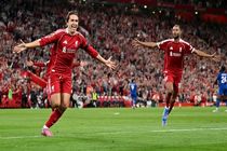 پیروزی برابر بورنموث مرا به یاد ژوتا انداخت