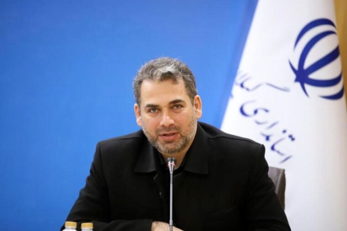 دبیرستاد انتخابات گیلان