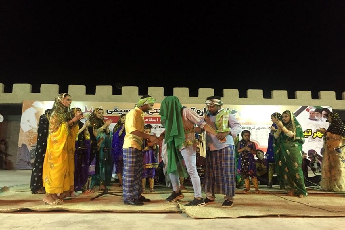 جشنواره سور سرنا زندگی