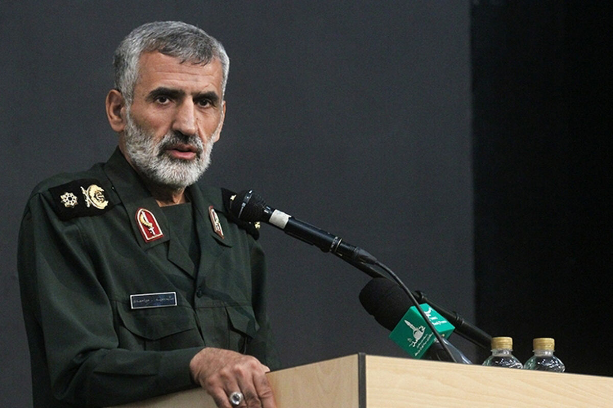 سردارمیر احمدی
