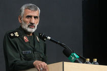 هدف اصلی ایجاد داعش براندازی نظام مقدس جمهوری اسلامی ایران بود