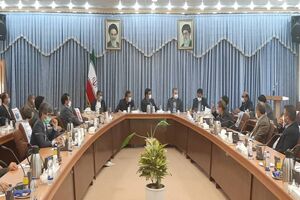 تامین زیرساخت های تولید در اولویت توزیع اعتبارات استانی است